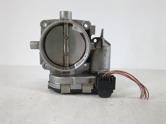 compare product 2012-2016 Mercedes-Benz E350 Throttle Body P/N:A 113 141 01 25 Fits Fits 2012 2013 2014 2015 2016 2017 2018 2019 2020 2021 2022 OEM Used Auto Parts