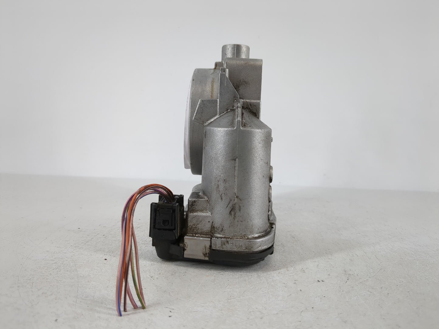 2012-2016 Mercedes-Benz E350 Throttle Body P/N:A 113 141 01 25 Fits Fits 2012 2013 2014 2015 2016 2017 2018 2019 2020 2021 2