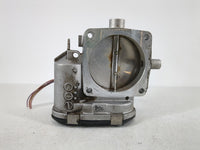 2012-2016 Mercedes-Benz E350 Throttle Body P/N:A 113 141 01 25 Fits Fits 2012 2013 2014 2015 2016 2017 2018 2019 2020 2021 2