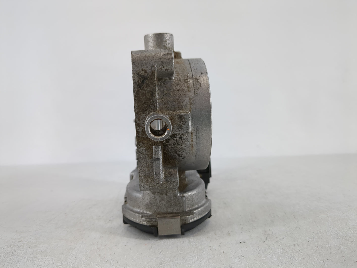 2012-2016 Mercedes-Benz E350 Throttle Body P/N:A 113 141 01 25 Fits Fits 2012 2013 2014 2015 2016 2017 2018 2019 2020 2021 2