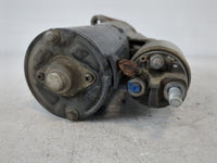 2012-2013 Mercedes-Benz E350 Car Starter Motor Solenoid OEM P/N:A 006 151 59 01 Fits Fits 2012 2013 2014 2015 2016 2017 2018