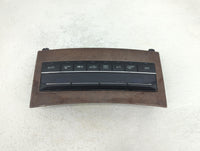 2010-2013 Mercedes-Benz E350 Climate Control Module Temperature AC/Heater Replacement P/N:A212 830 04 85 Fits OEM Used Auto 