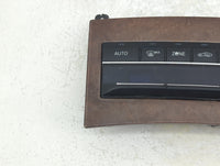 2010-2013 Mercedes-Benz E350 Climate Control Module Temperature AC/Heater Replacement P/N:A212 830 04 85 Fits OEM Used Auto 