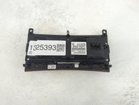 2010-2013 Mercedes-Benz E350 Climate Control Module Temperature AC/Heater Replacement P/N:A212 830 04 85 Fits OEM Used Auto 