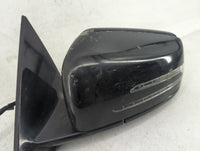 2011-2013 Mercedes-Benz E350 Driver Side View Mirror - Left Door Mirror OEM Used - Oemusedautoparts1.com