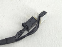 2011-2013 Mercedes-Benz E350 Driver Side View Mirror - Left Door Mirror OEM Used - Oemusedautoparts1.com