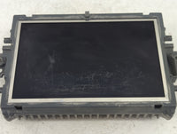 2012-2013 Mercedes-benz E350 Information Display Screen - Oemusedautoparts1.com