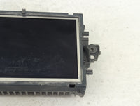 2012-2013 Mercedes-benz E350 Information Display Screen - Oemusedautoparts1.com