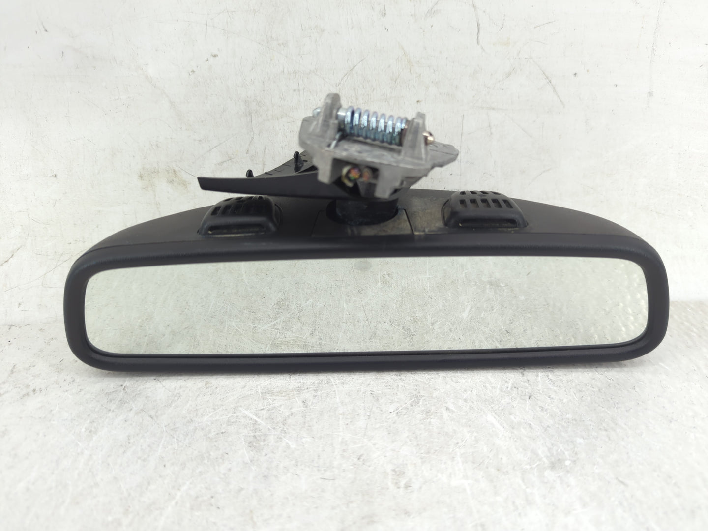 2013 Mercedes-Benz E350 Interior Rear View Mirror Replacement OEM Fits OEM Used Auto Parts - Oemusedautoparts1.com