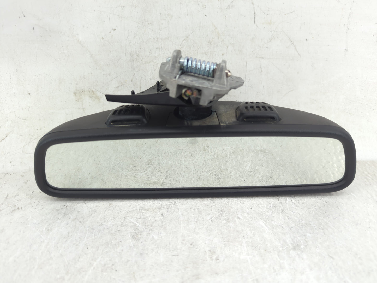 2013 Mercedes-Benz E350 Interior Rear View Mirror Replacement OEM Fits OEM Used Auto Parts - Oemusedautoparts1.com