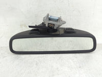 2013 Mercedes-Benz E350 Interior Rear View Mirror Replacement OEM Fits OEM Used Auto Parts - Oemusedautoparts1.com