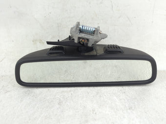 compare product 2013 Mercedes-Benz E350 Interior Rear View Mirror Replacement OEM Fits OEM Used Auto Parts