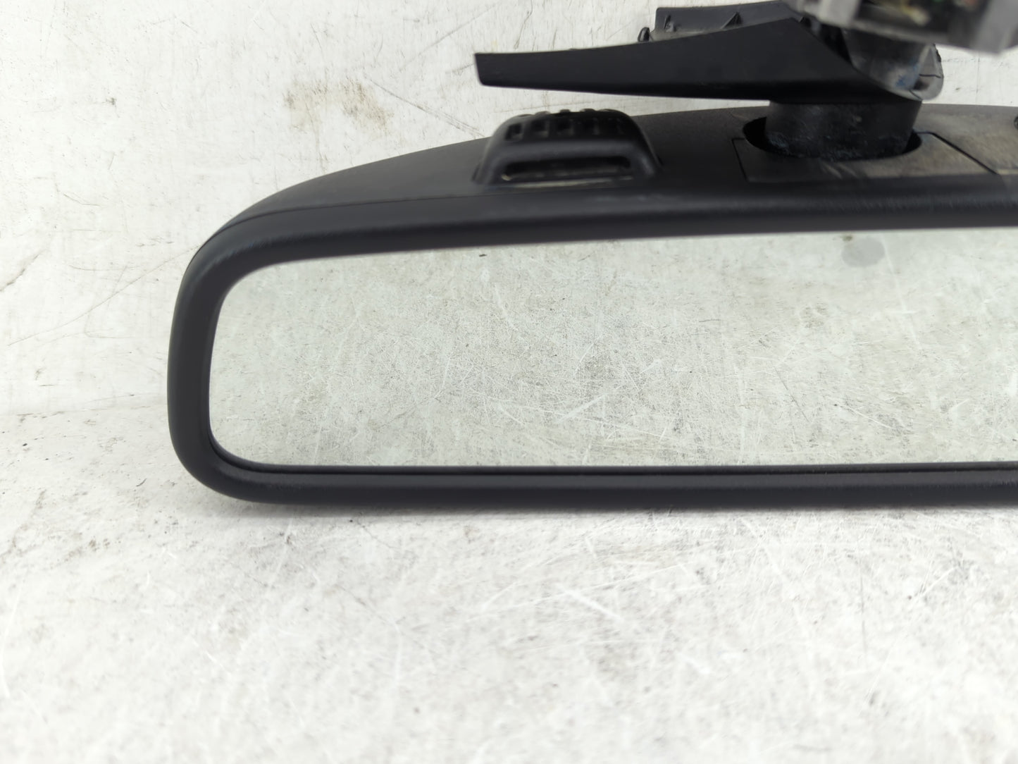 2013 Mercedes-Benz E350 Interior Rear View Mirror Replacement OEM Fits OEM Used Auto Parts - Oemusedautoparts1.com