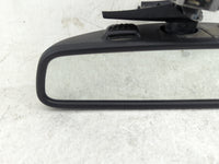 2013 Mercedes-Benz E350 Interior Rear View Mirror Replacement OEM Fits OEM Used Auto Parts - Oemusedautoparts1.com