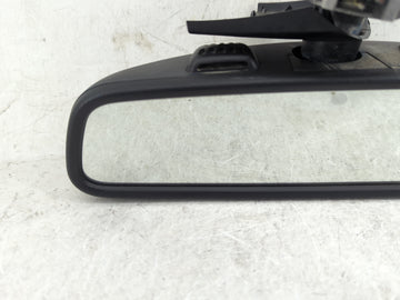 2013 Mercedes-Benz E350 Interior Rear View Mirror Replacement OEM Fits OEM Used Auto Parts