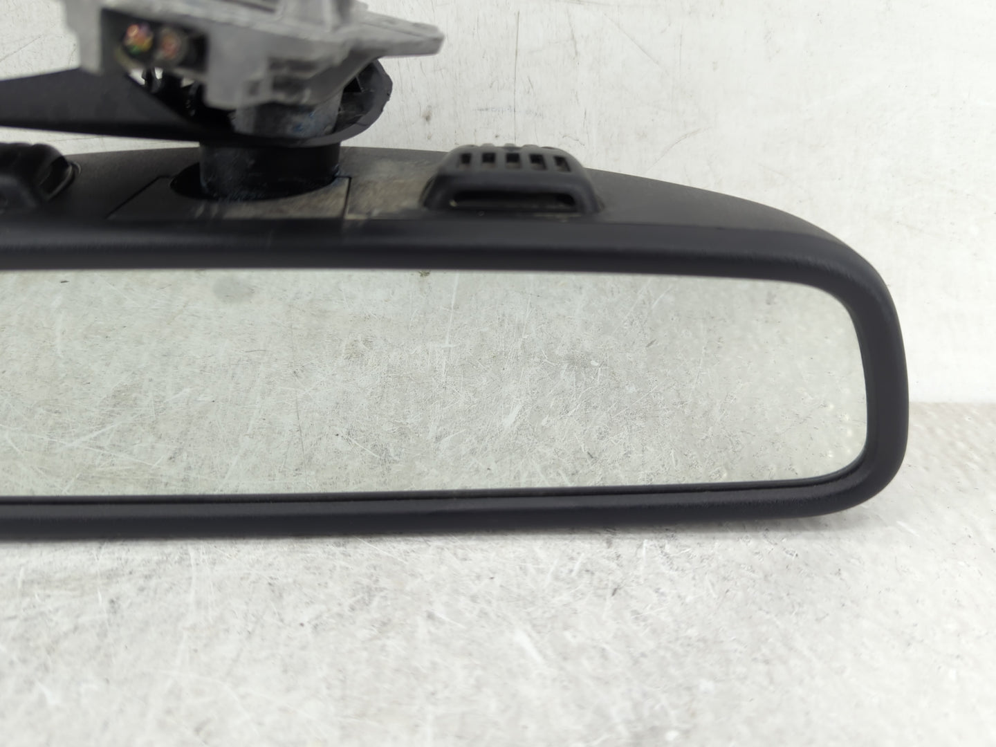 2013 Mercedes-Benz E350 Interior Rear View Mirror Replacement OEM Fits OEM Used Auto Parts - Oemusedautoparts1.com