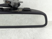 2013 Mercedes-Benz E350 Interior Rear View Mirror Replacement OEM Fits OEM Used Auto Parts - Oemusedautoparts1.com