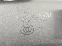 2013 Mercedes-Benz E350 Interior Rear View Mirror Replacement OEM Fits OEM Used Auto Parts - Oemusedautoparts1.com