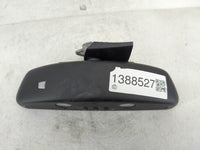 2013 Mercedes-Benz E350 Interior Rear View Mirror Replacement OEM Fits OEM Used Auto Parts - Oemusedautoparts1.com
