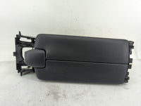 2013 Mercedes-Benz E350 Center Console Armrest Cover Lid Fits OEM Used Auto Parts - Oemusedautoparts1.com