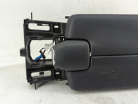 2013 Mercedes-Benz E350 Center Console Armrest Cover Lid Fits OEM Used Auto Parts - Oemusedautoparts1.com
