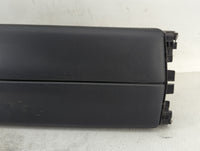 2013 Mercedes-Benz E350 Center Console Armrest Cover Lid Fits OEM Used Auto Parts - Oemusedautoparts1.com