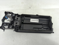 2013 Mercedes-Benz E350 Center Console Armrest Cover Lid Fits OEM Used Auto Parts - Oemusedautoparts1.com