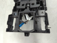 2013 Mercedes-Benz E350 Center Console Armrest Cover Lid Fits OEM Used Auto Parts - Oemusedautoparts1.com