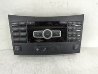 2013 Mercedes-Benz E350 Climate Control Module Temperature AC/Heater Replacement P/N:A2128202510 Fits OEM Used Auto Parts - 