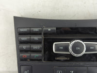 2013 Mercedes-Benz E350 Climate Control Module Temperature AC/Heater Replacement P/N:A2128202510 Fits OEM Used Auto Parts - 