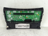 2013 Mercedes-Benz E350 Climate Control Module Temperature AC/Heater Replacement P/N:A2128202510 Fits OEM Used Auto Parts - 