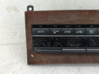 2013 Mercedes-Benz E350 Climate Control Module Temperature AC/Heater Replacement P/N:A2129008911 Fits OEM Used Auto Parts - 