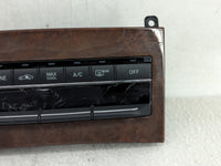 2013 Mercedes-Benz E350 Climate Control Module Temperature AC/Heater Replacement P/N:A2129008911 Fits OEM Used Auto Parts - 