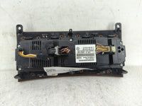 2013 Mercedes-Benz E350 Climate Control Module Temperature AC/Heater Replacement P/N:A2129008911 Fits OEM Used Auto Parts - 