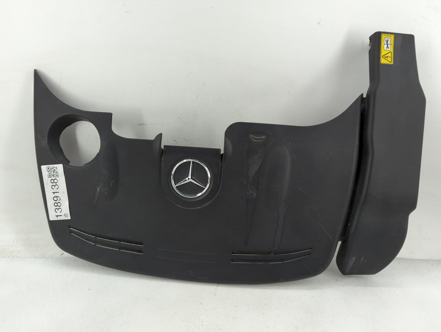 2013 Mercedes-benz E350 Engine Cover - Oemusedautoparts1.com