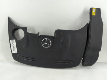 2013 Mercedes-benz E350 Engine Cover - Oemusedautoparts1.com