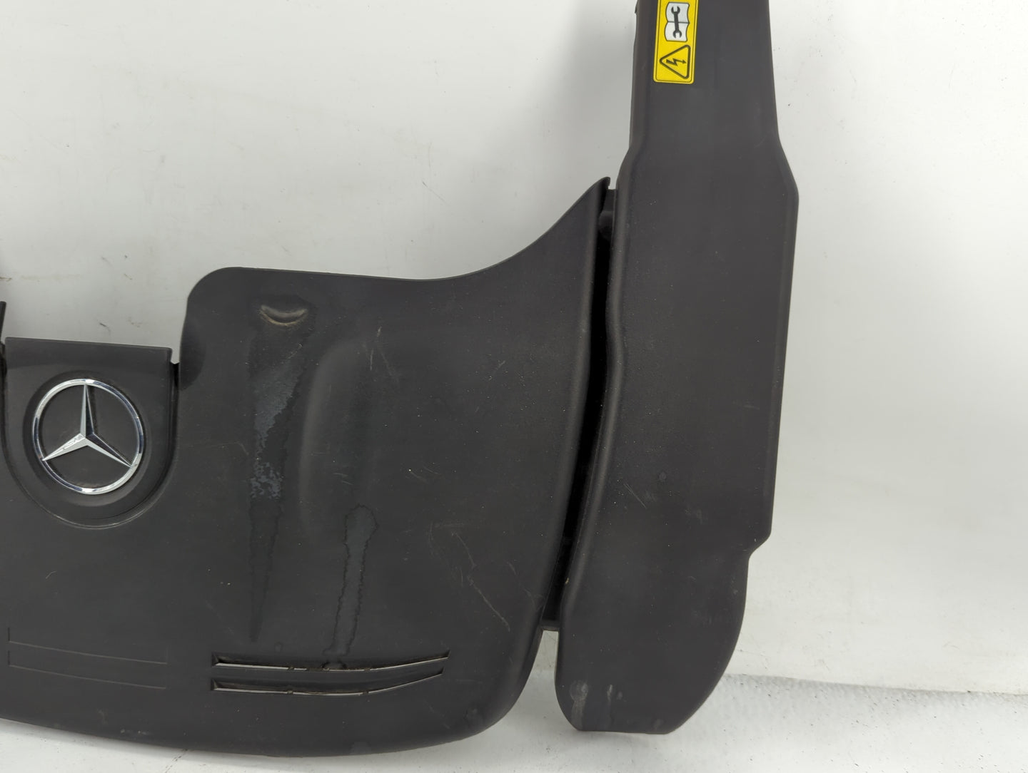 2013 Mercedes-benz E350 Engine Cover - Oemusedautoparts1.com