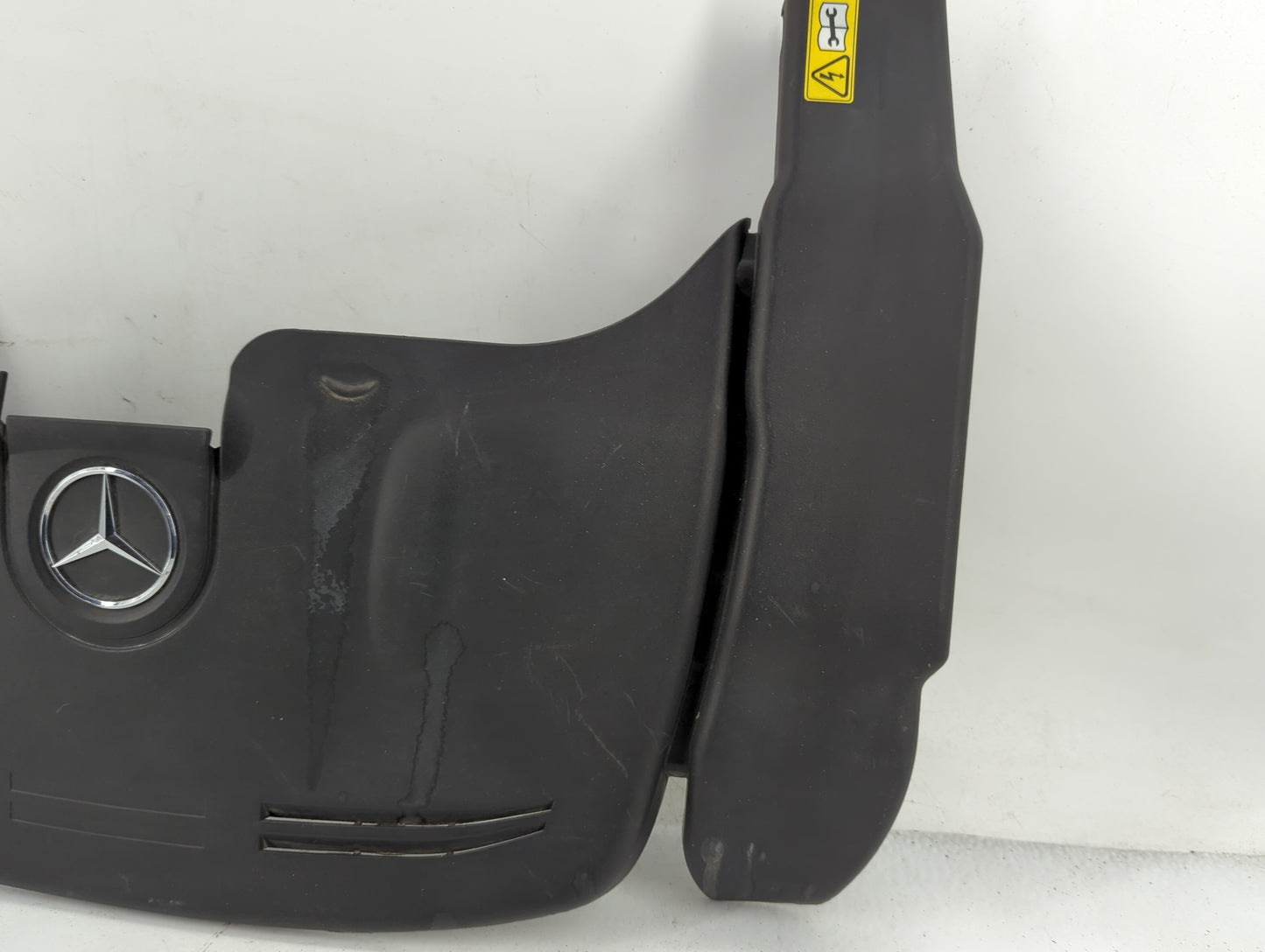 2013 Mercedes-benz E350 Engine Cover - Oemusedautoparts1.com