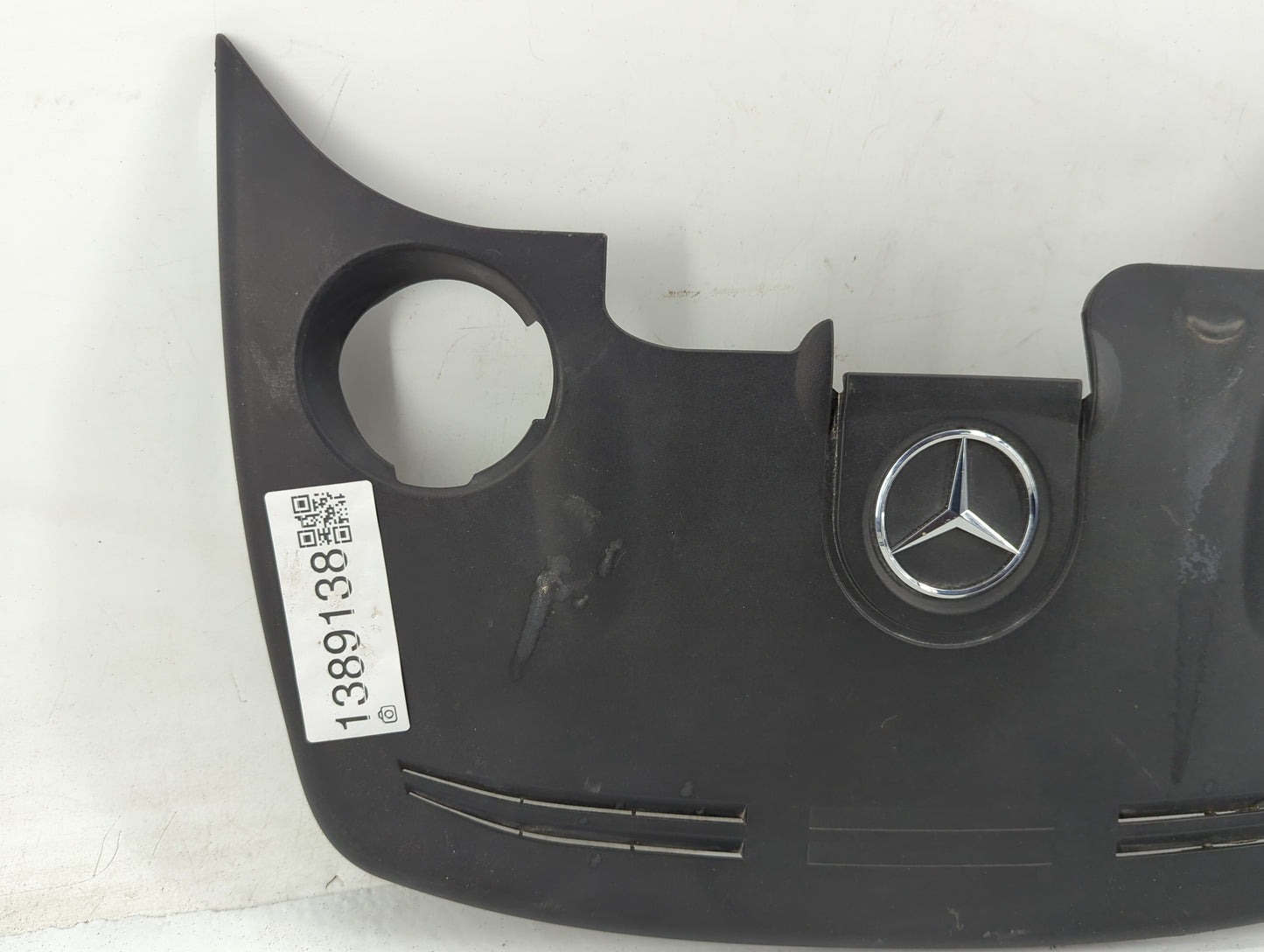 2013 Mercedes-benz E350 Engine Cover - Oemusedautoparts1.com