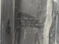 2013 Mercedes-benz E350 Engine Cover - Oemusedautoparts1.com
