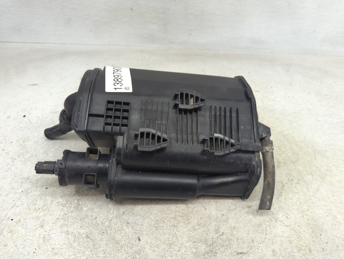 2013 Mercedes-benz E350 Fuel Vapor Charcoal Canister - Oemusedautoparts1.com