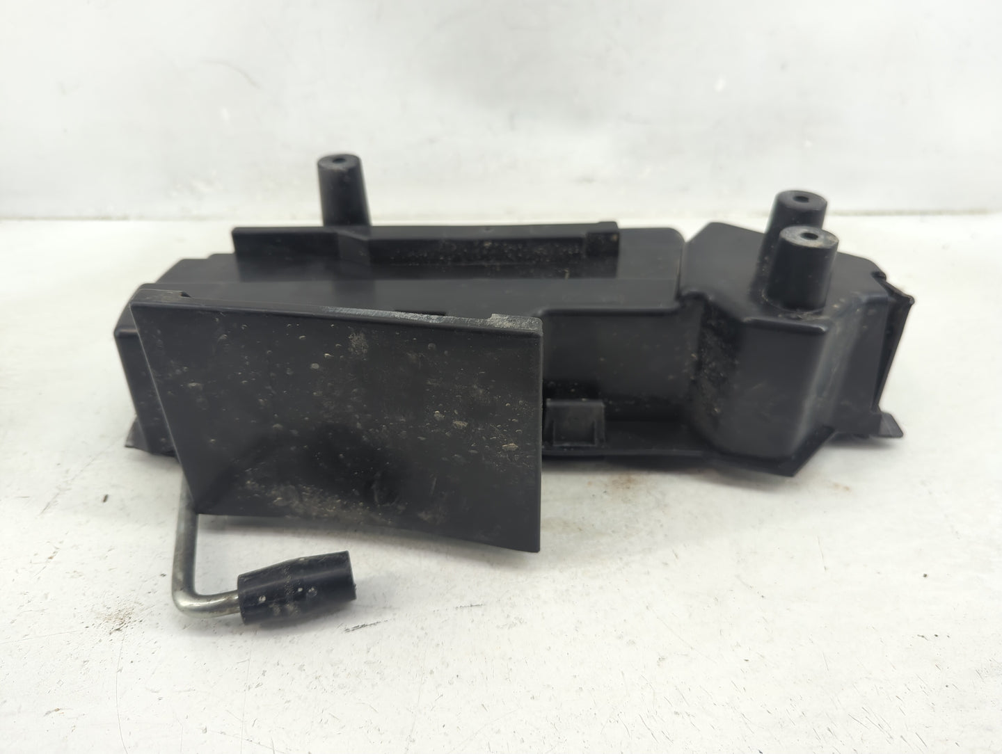 2013 Mercedes-benz E350 Spare Scissor Car Jack - Oemusedautoparts1.com