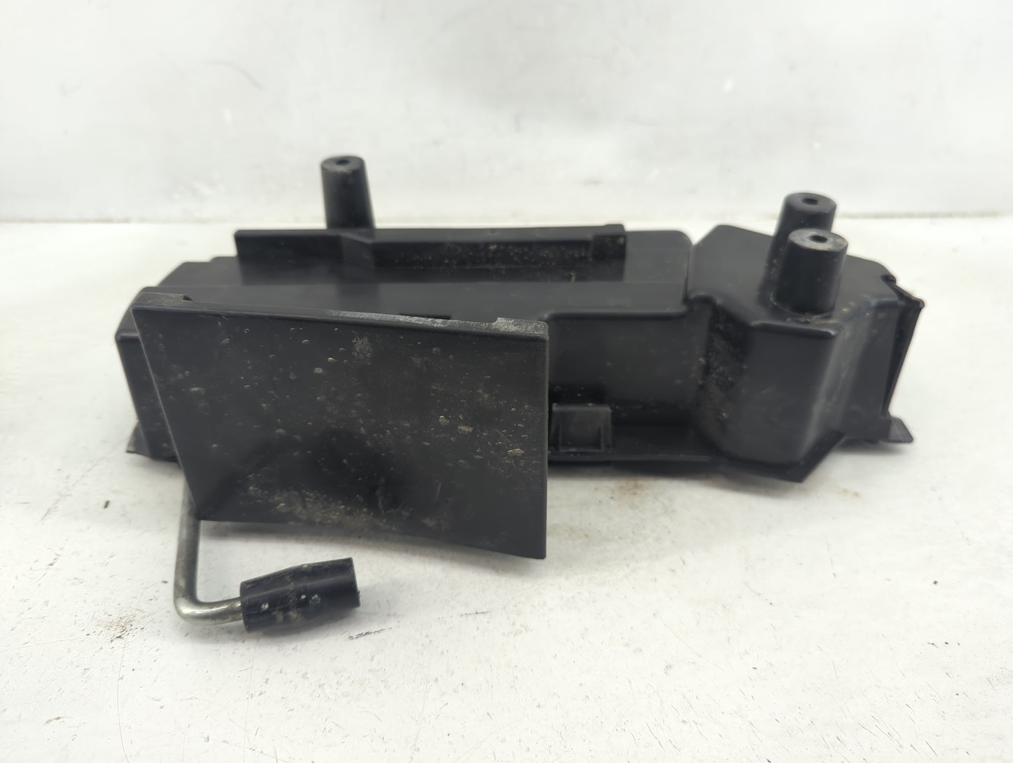 2013 Mercedes-benz E350 Spare Scissor Car Jack - Oemusedautoparts1.com
