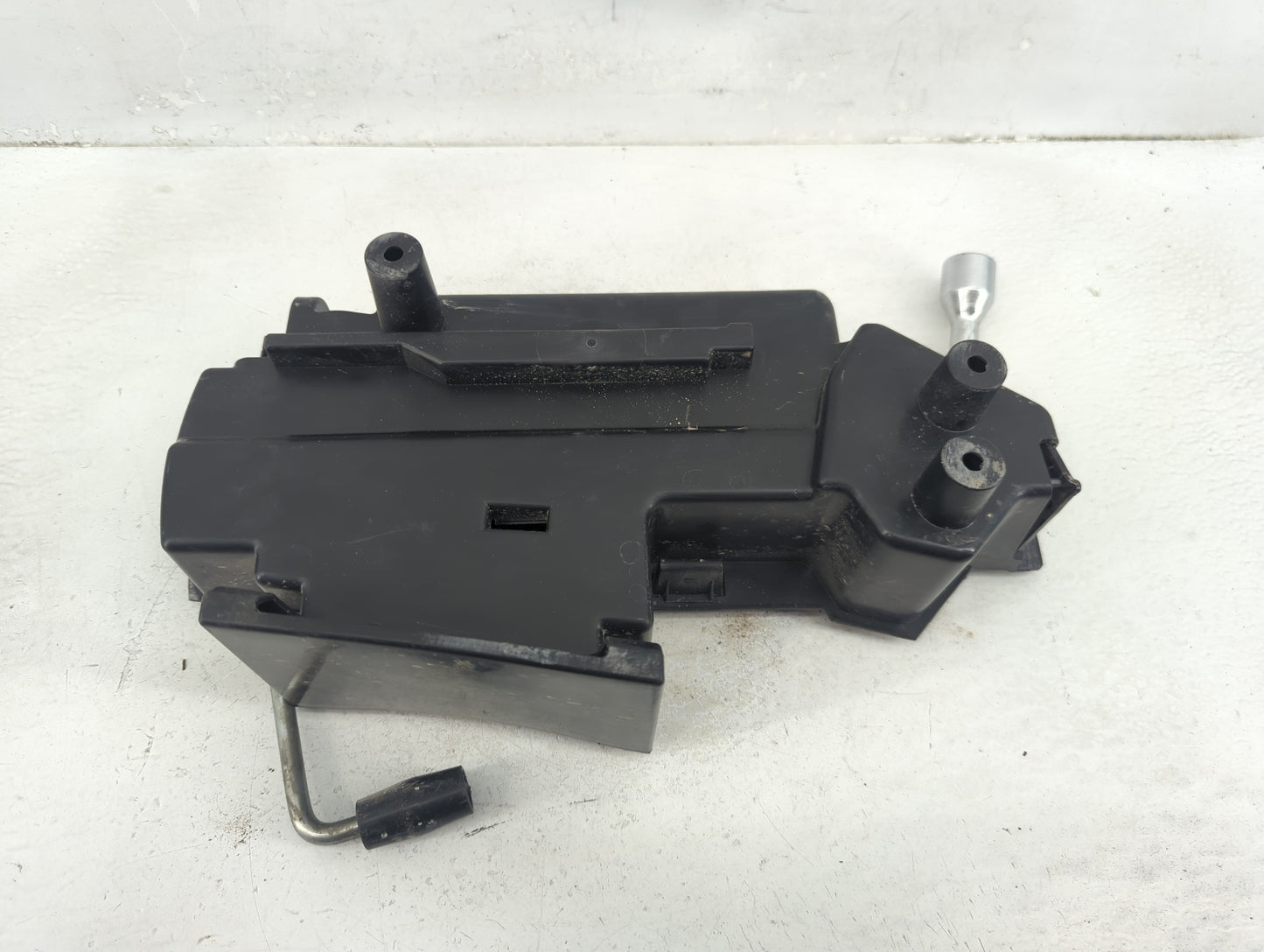 2013 Mercedes-benz E350 Spare Scissor Car Jack - Oemusedautoparts1.com
