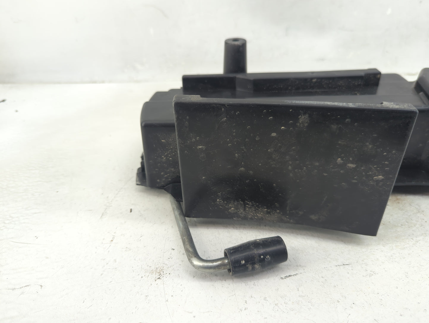 2013 Mercedes-benz E350 Spare Scissor Car Jack - Oemusedautoparts1.com