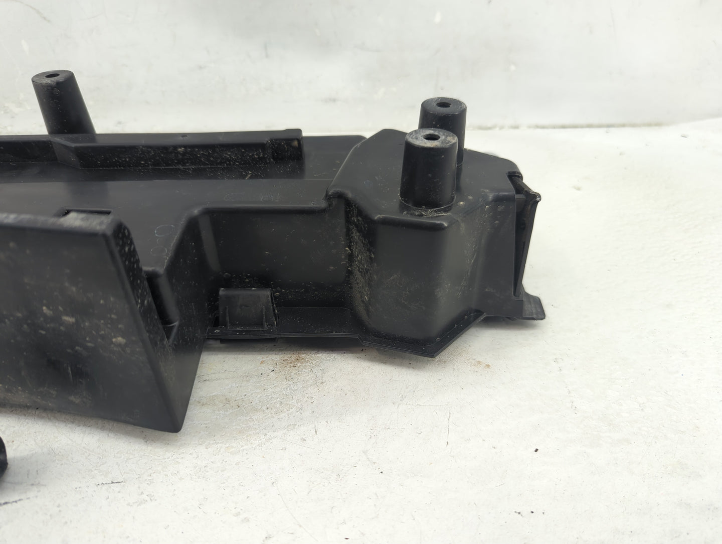 2013 Mercedes-benz E350 Spare Scissor Car Jack - Oemusedautoparts1.com