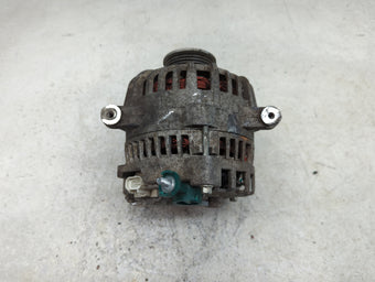 compare product 2012-2016 Mercedes-Benz E350 Alternator Replacement Generator Charging Assembly Engine OEM Fits OEM Used Auto Parts