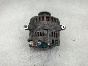 2012-2016 Mercedes-Benz E350 Alternator Replacement Generator Charging Assembly Engine OEM Fits OEM Used Auto Parts - Oemuse