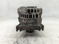 2012-2016 Mercedes-Benz E350 Alternator Replacement Generator Charging Assembly Engine OEM Fits OEM Used Auto Parts - Oemuse