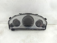 2013 Mercedes-Benz E350 Instrument Cluster Speedometer Gauges P/N:A2129001714 A2C82046600, 2129014102 Miles:27K Fits Fits 20